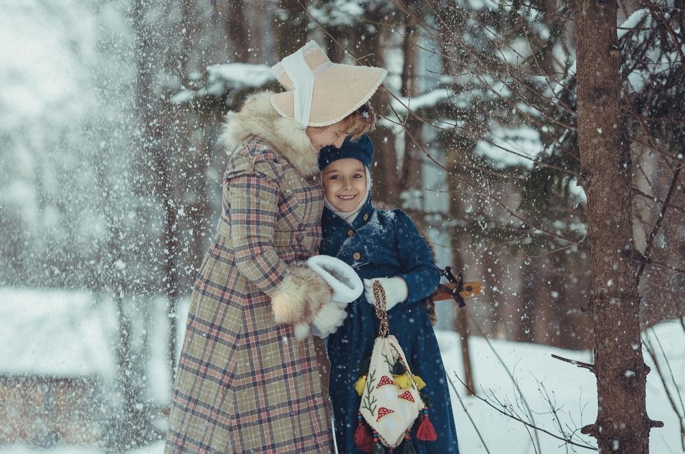 Photograph by Марсель Курячьева