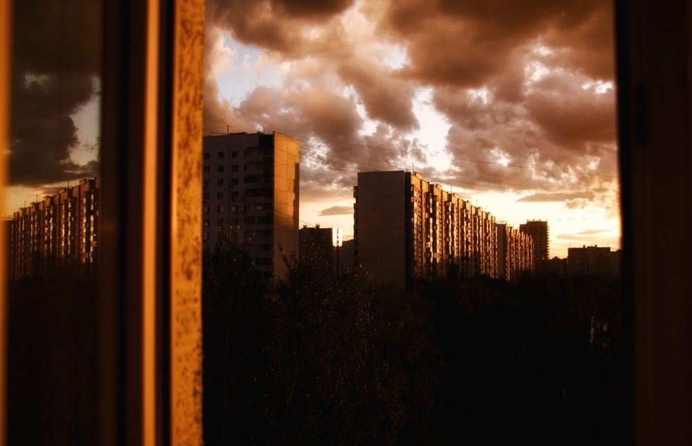 Photograph by Egor Kalinin