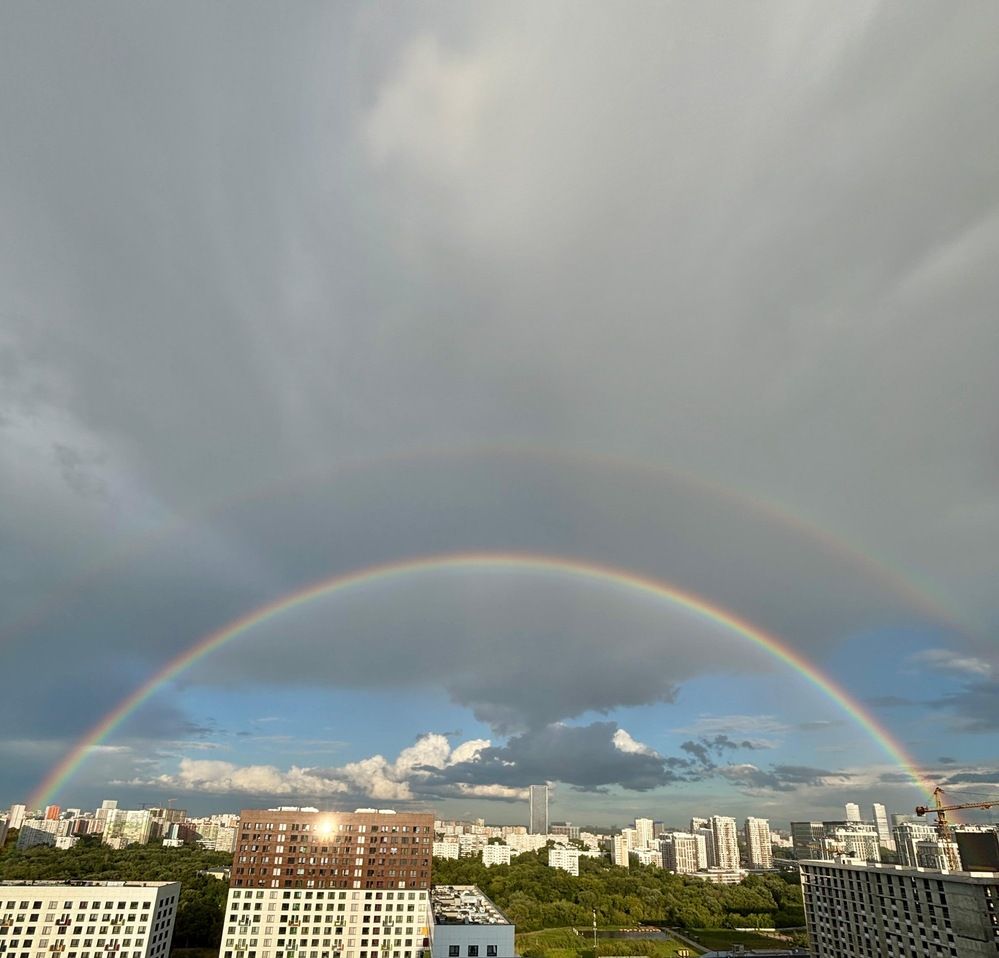 Photograph by Aleksey Mayorov