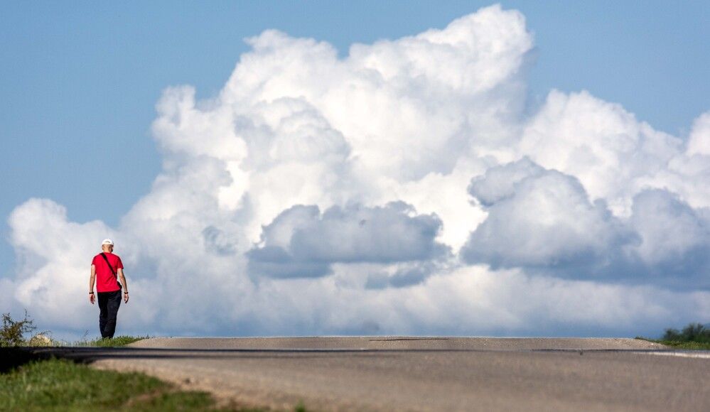 Photograph by Vahid Sabet