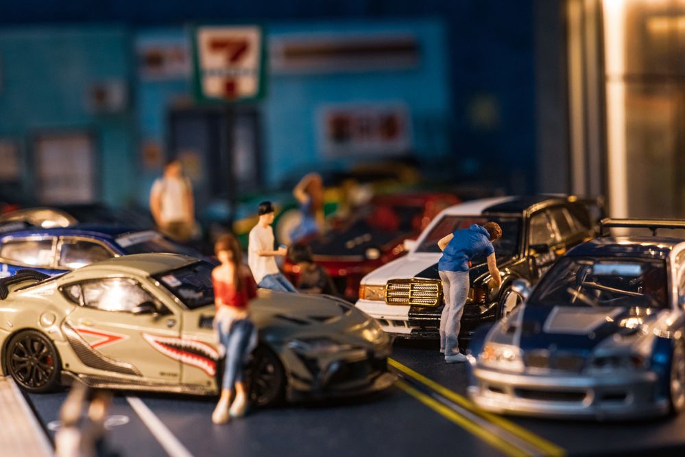 Photograph by Сергей Герасимов