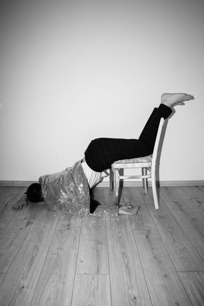 Photograph by Артем Мослов