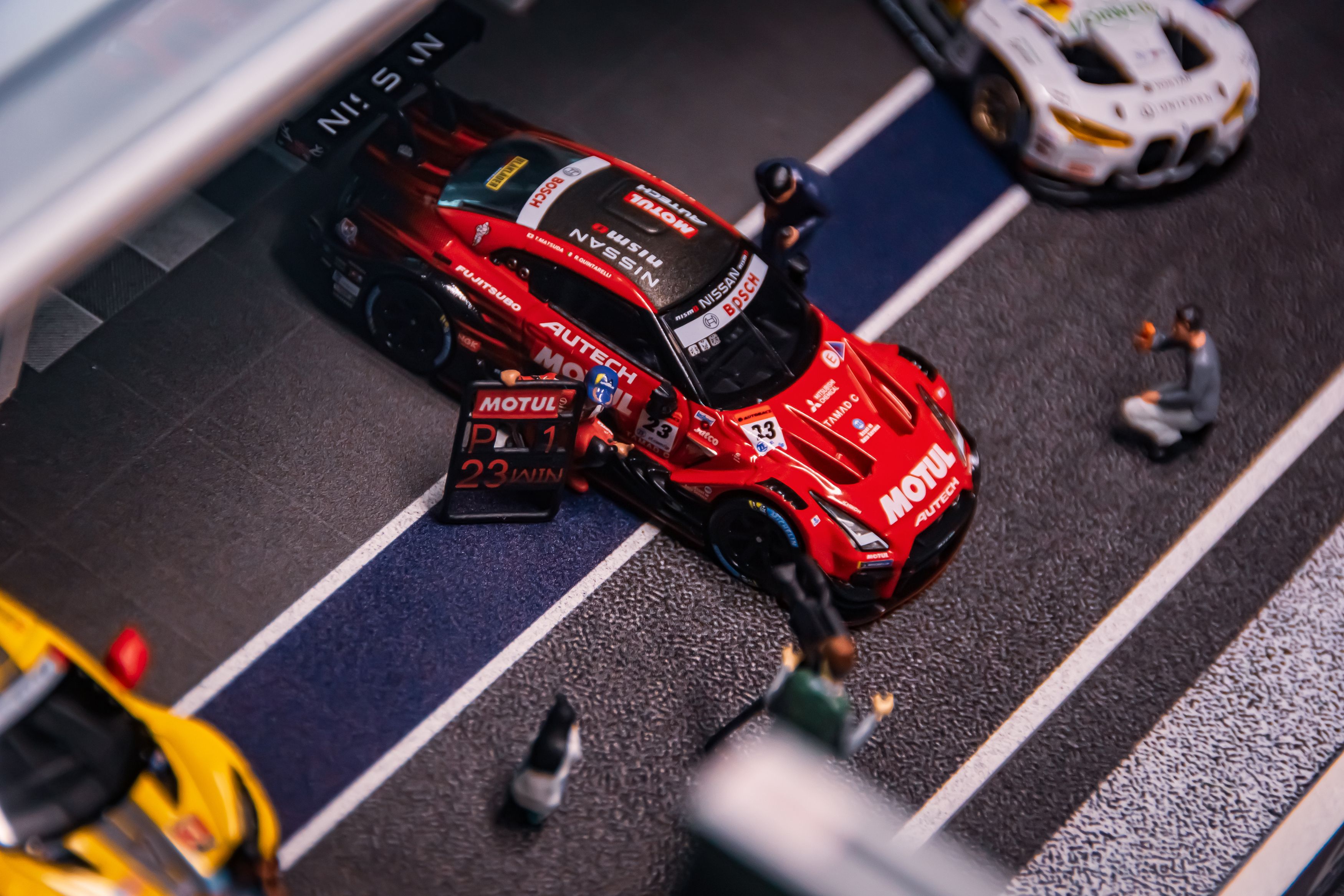 Photograph by Сергей Герасимов