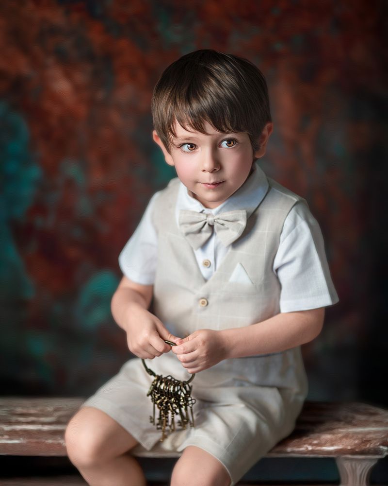 Photograph by Annalisa Simonato