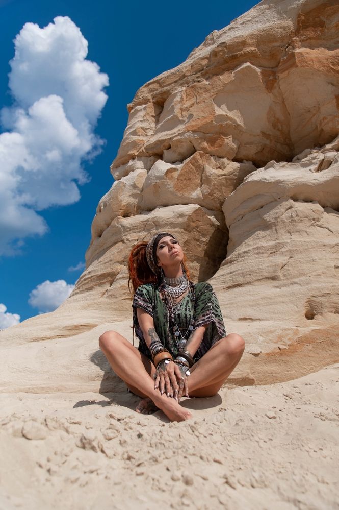 Photograph by Alexandre Dpari