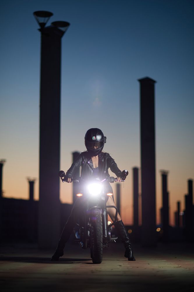 Фотография автора Бороненков Вадим