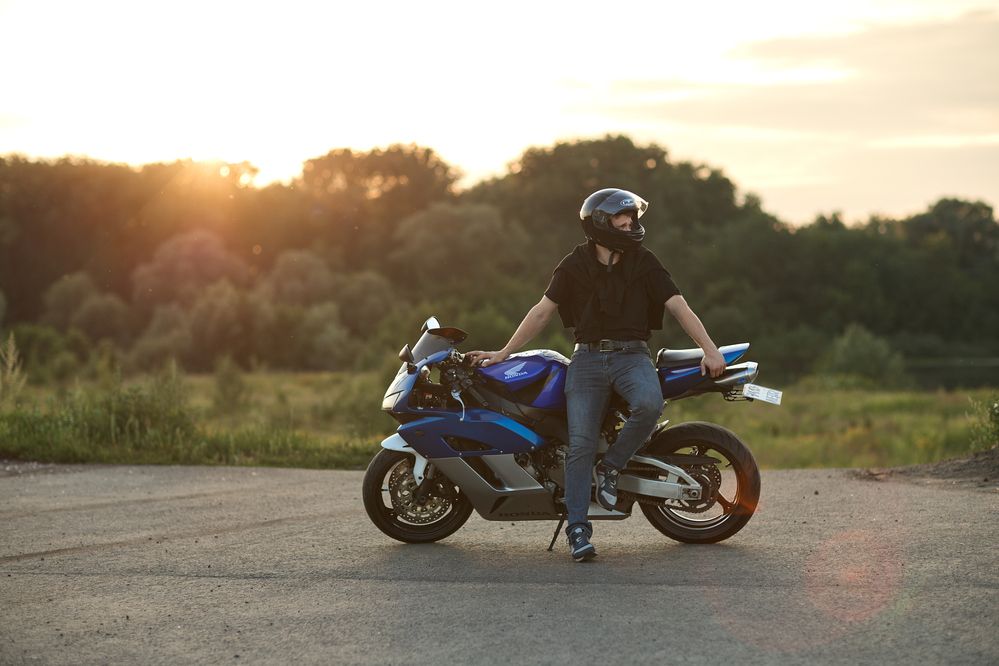 Фотография автора Бороненков Вадим