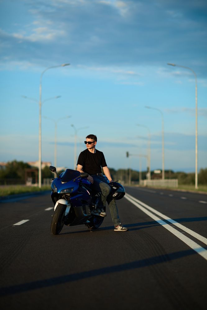 Фотография автора Бороненков Вадим