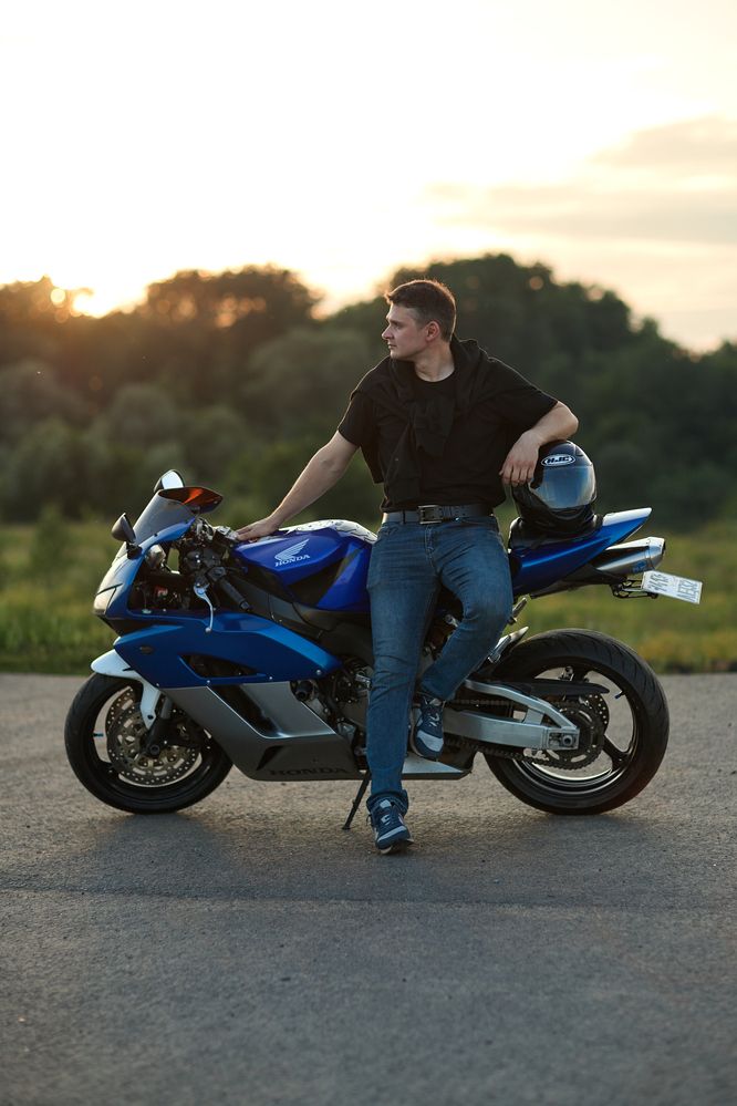 Фотография автора Бороненков Вадим