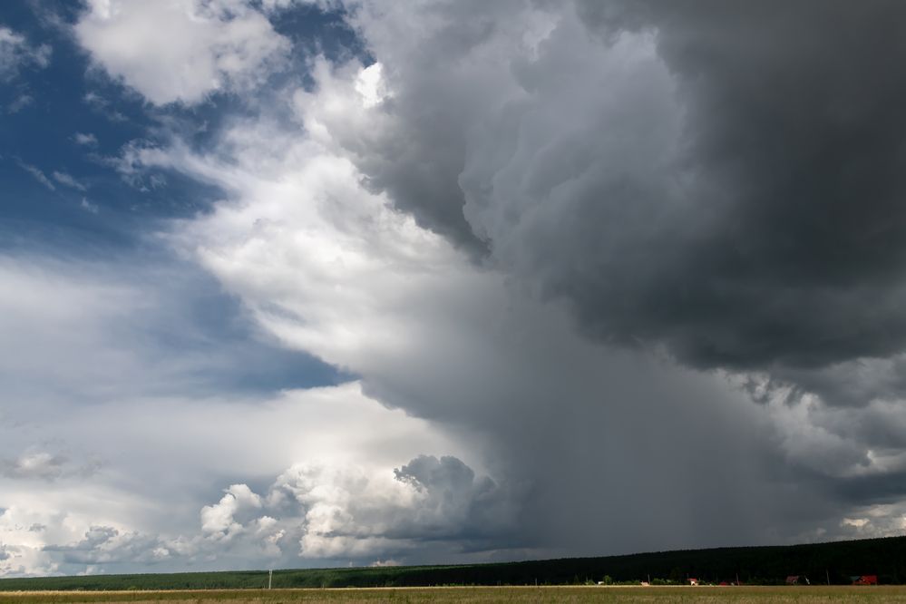 Photograph by Константин Пухов