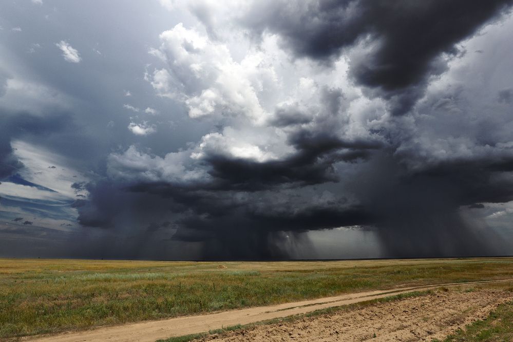 Photograph by Murat Kuzhakhmetov