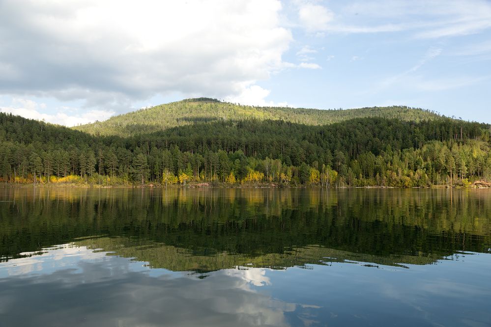 Photograph by Елена Шишкина