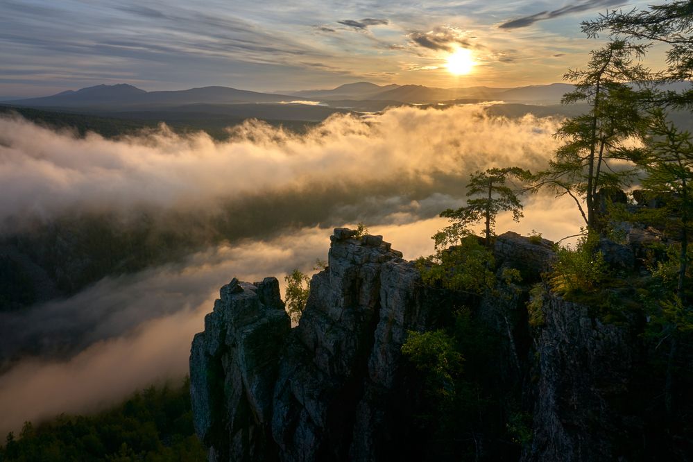 Photograph by Межин Сергей