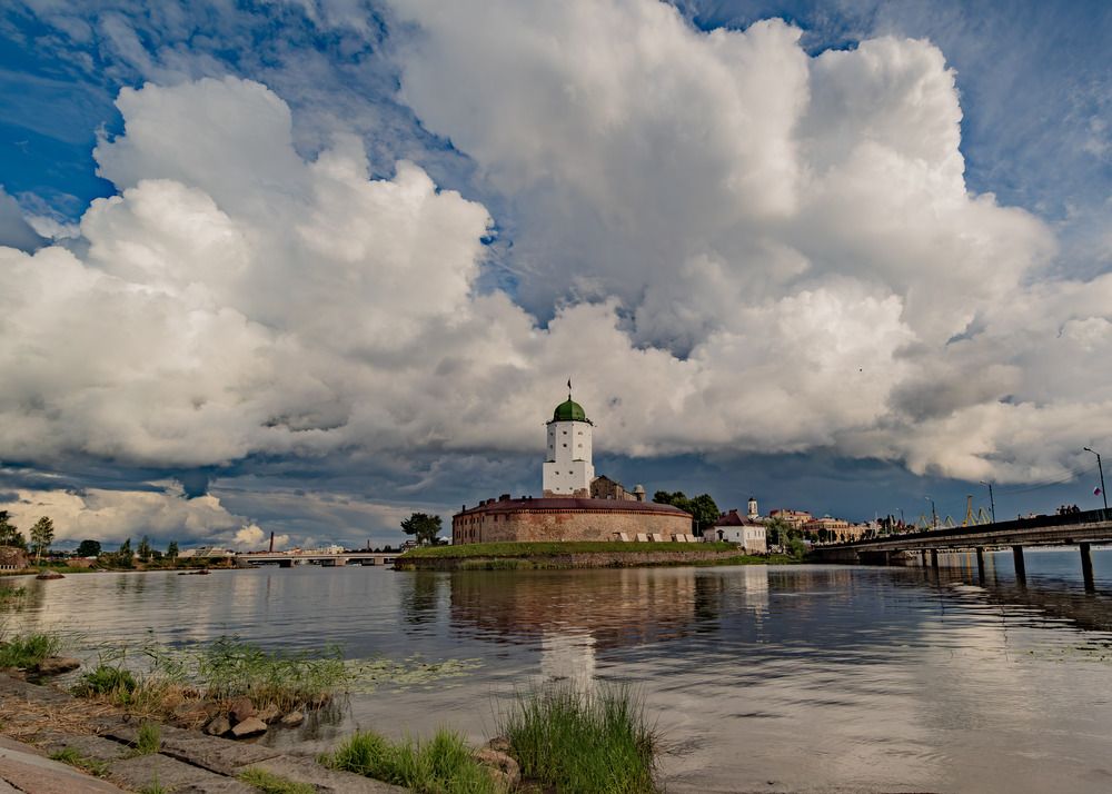 Photograph by Владимир Шутов