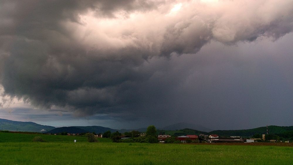 Photograph by Milan Cernak