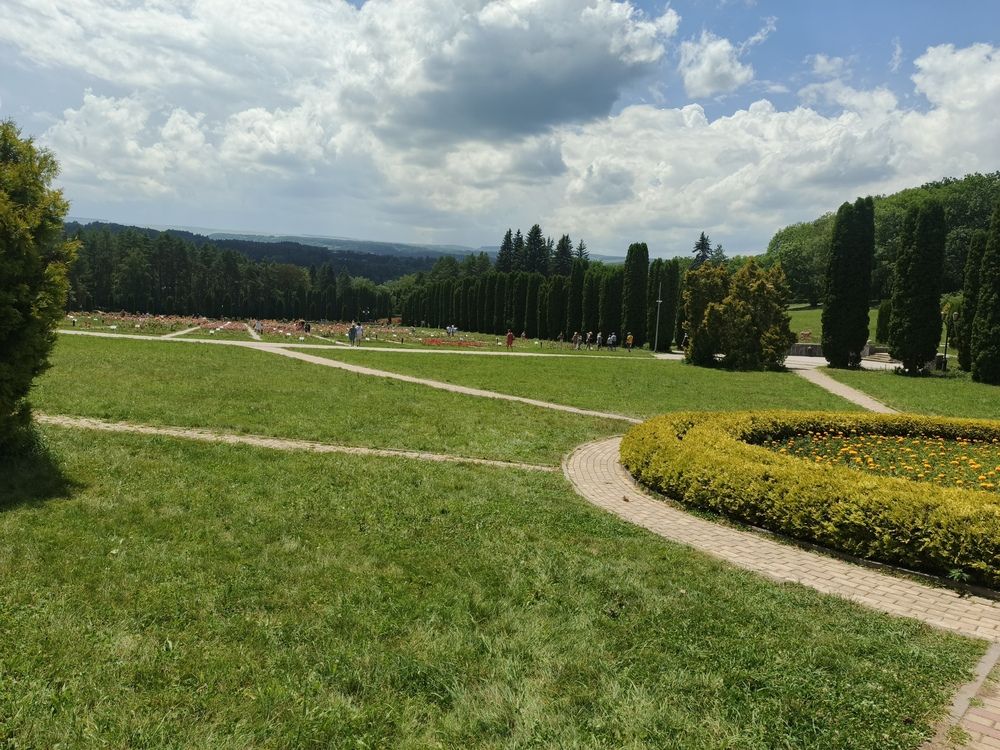 Photograph by Наталия Самойленко