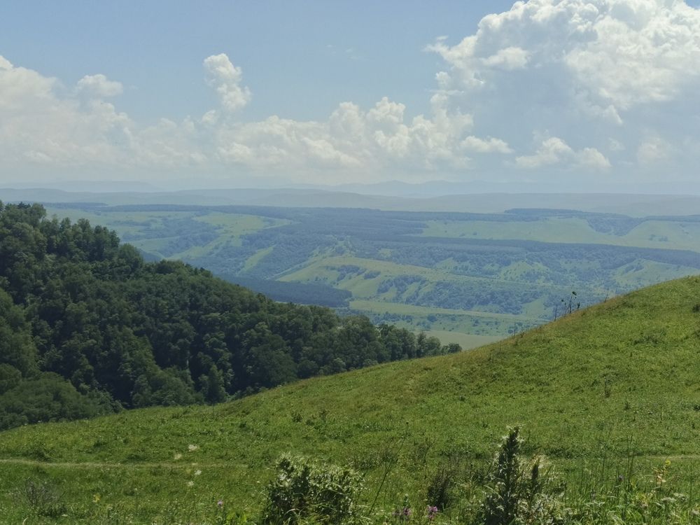 Photograph by Наталия Самойленко