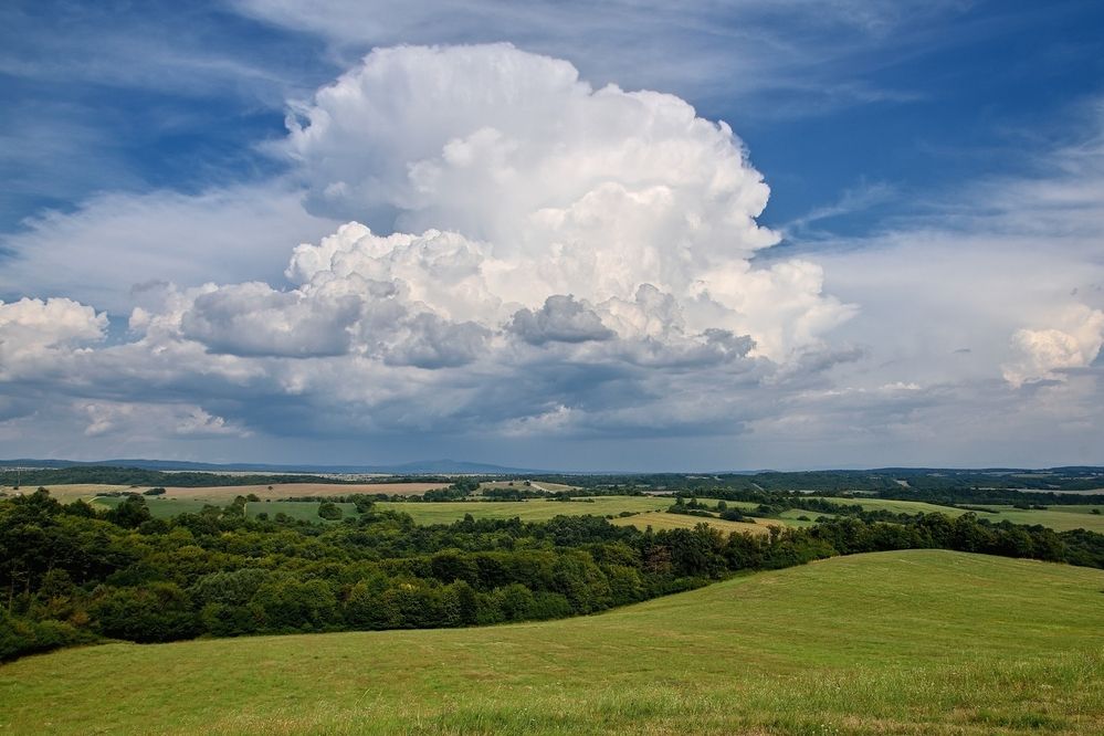 Photograph by Milan Cernak