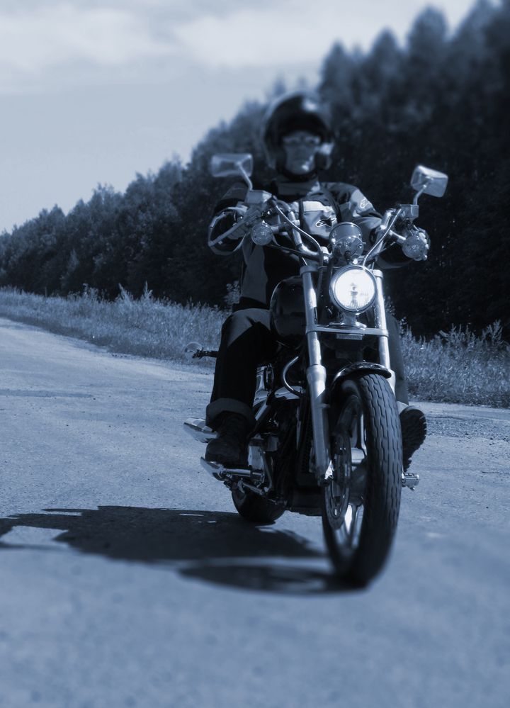 Photograph by Алексей