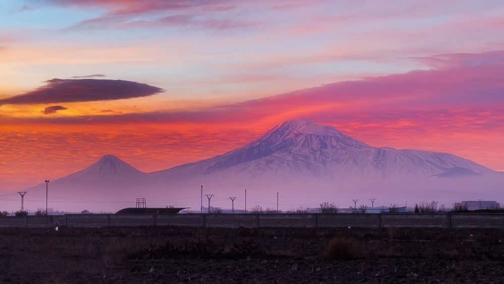 Photograph by Samvel Sargsyan