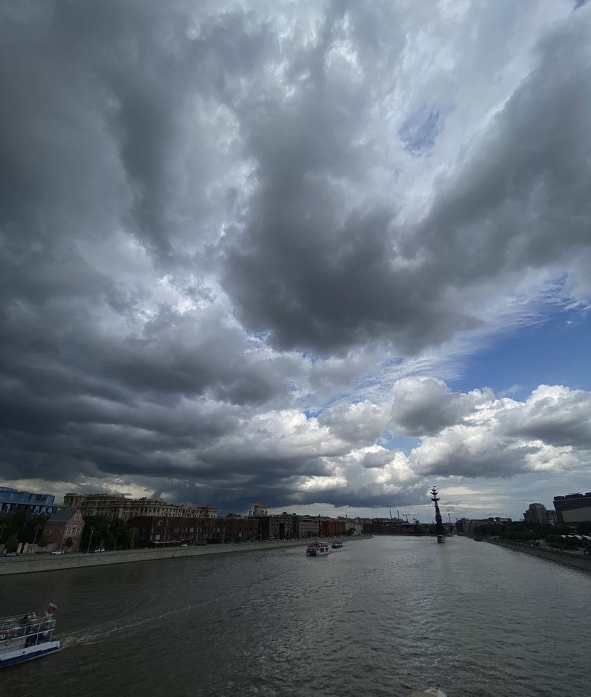 Photograph by Яна Цицилашвили