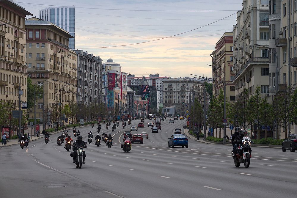 Photograph by Евгений Беленков