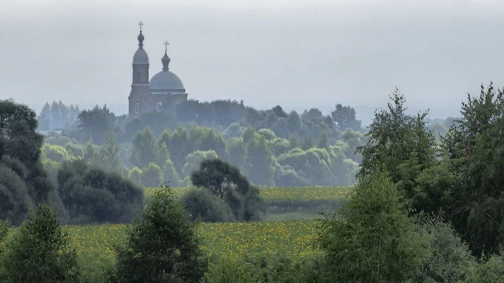 Photograph by Пирог Борис