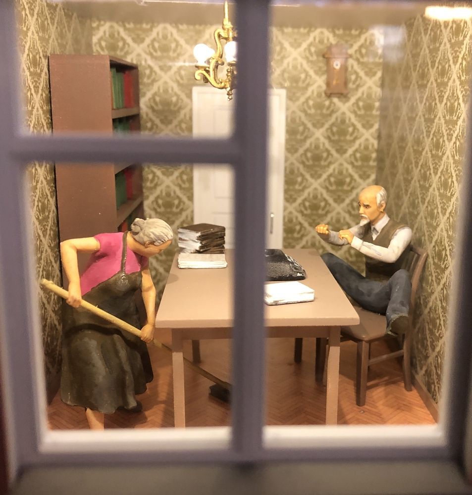 Photograph by Яна Цицилашвили