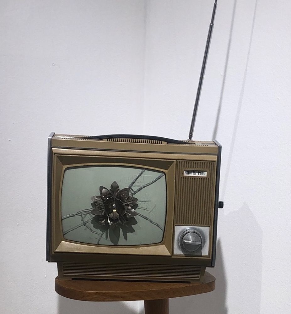 Photograph by Яна Цицилашвили