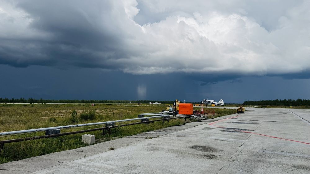 Photograph by Андрей Третьяков