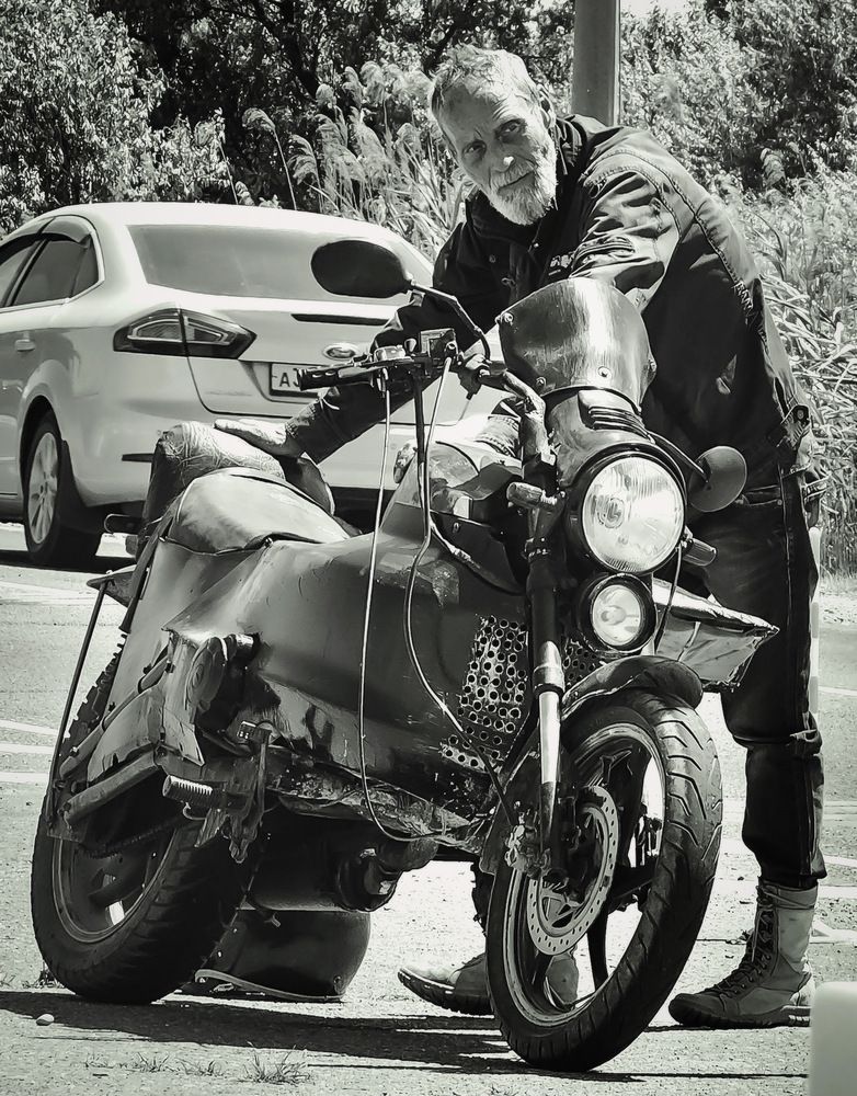 Photograph by Пирог Борис