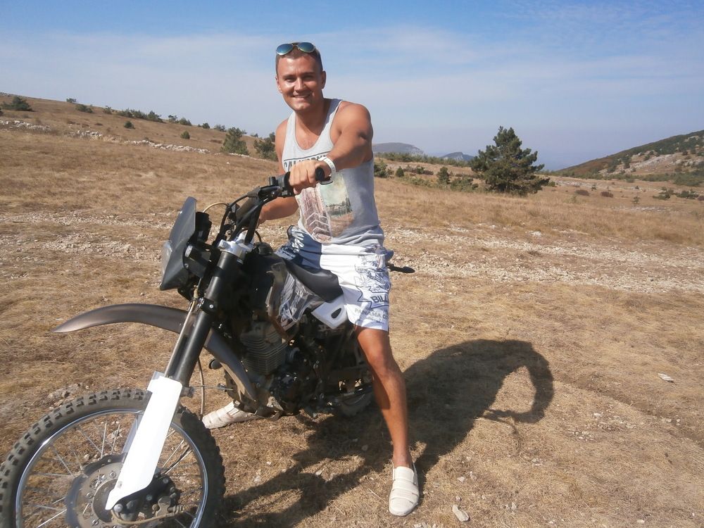 Photograph by Антон