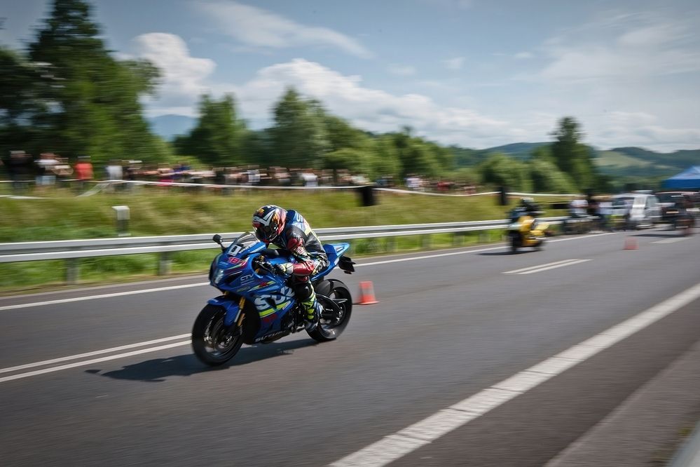 Photograph by Milan Cernak