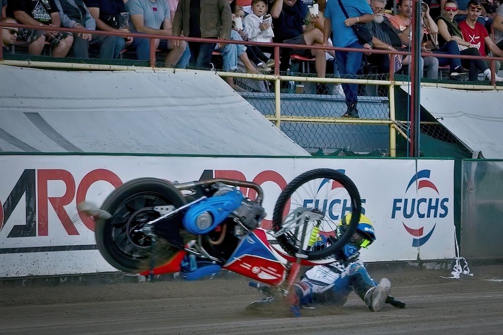 Photograph by Milan Cernak