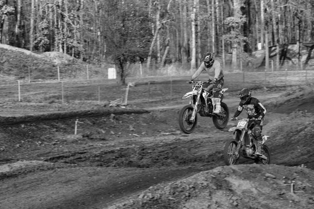 Photograph by Oleg Chemodanov