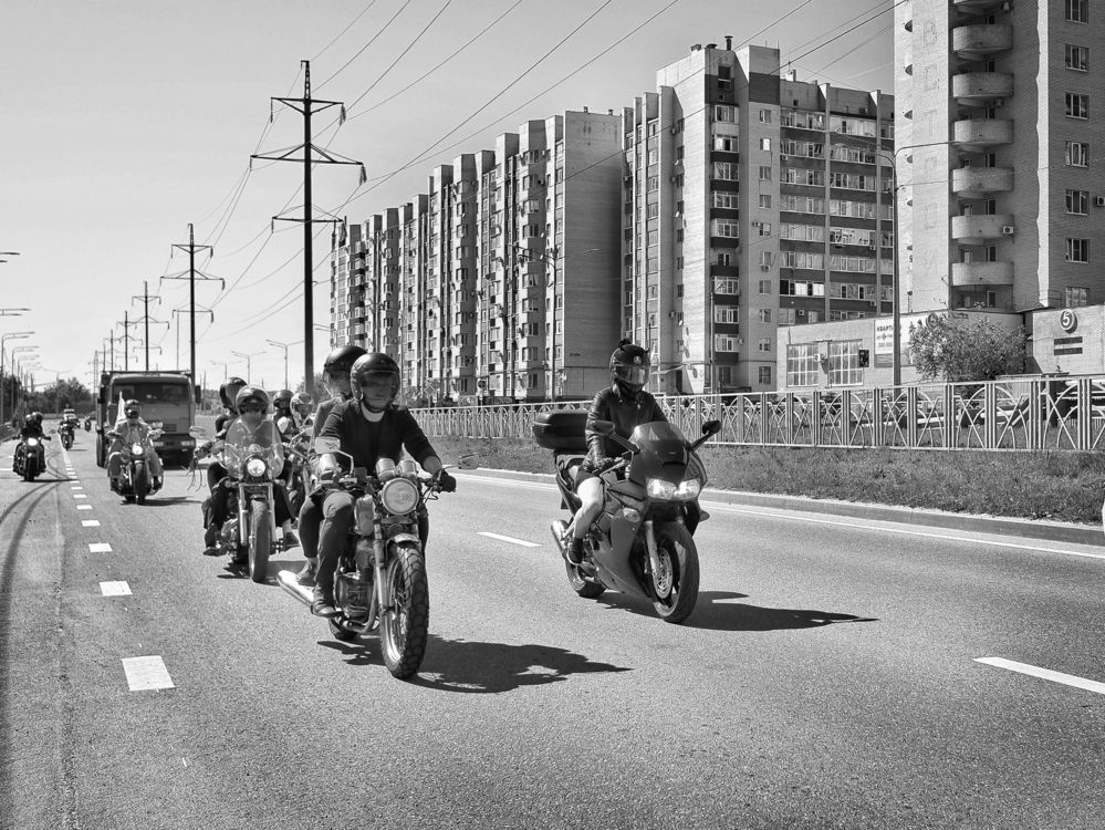 Photograph by Зорин Миша