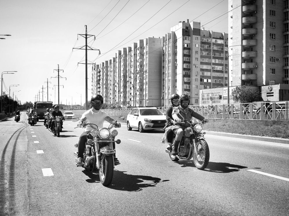 Photograph by Зорин Миша