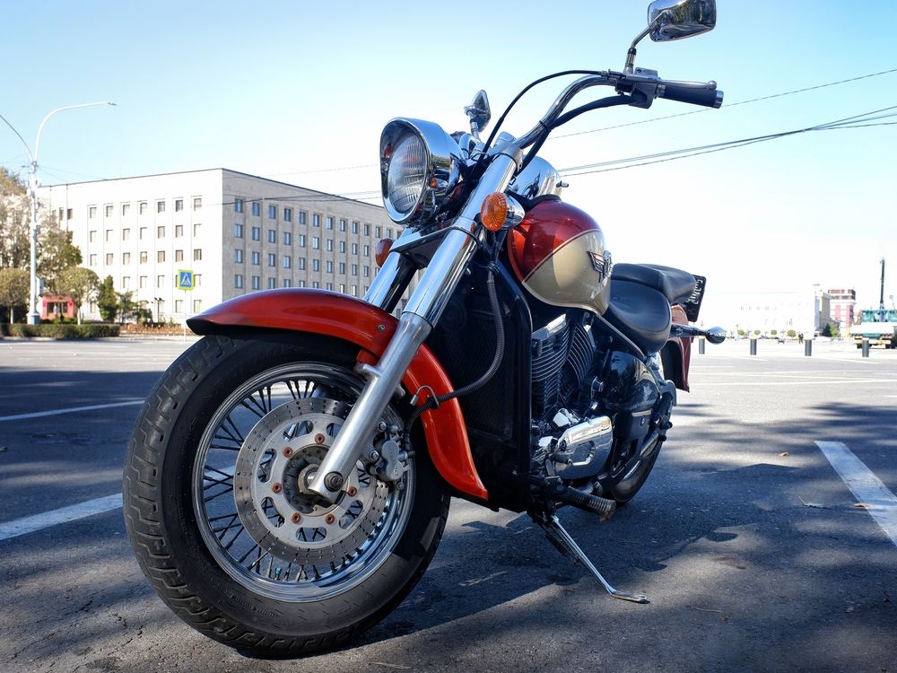 Photograph by Зорин Миша