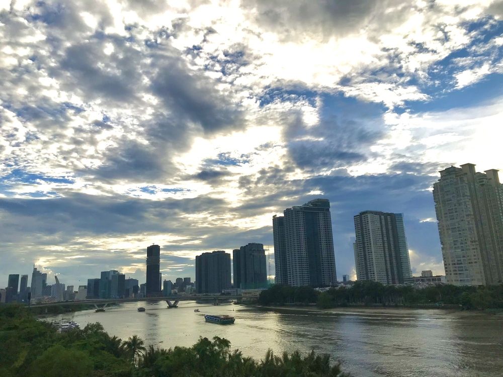 Photograph by HIEU LIEM DO