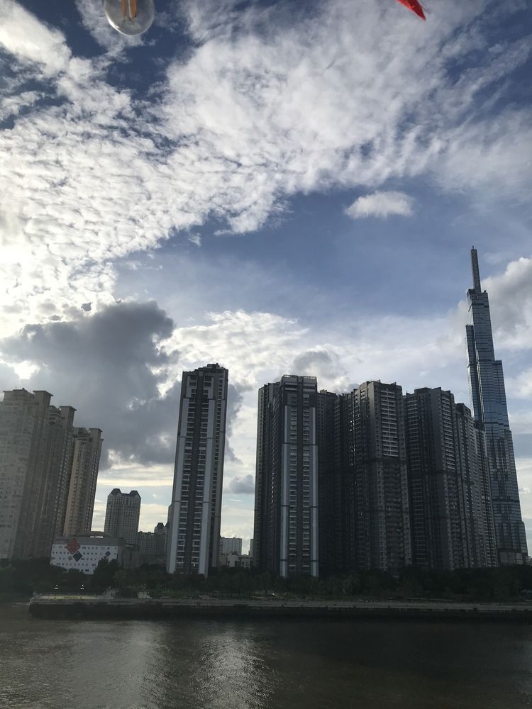 Photograph by HIEU LIEM DO