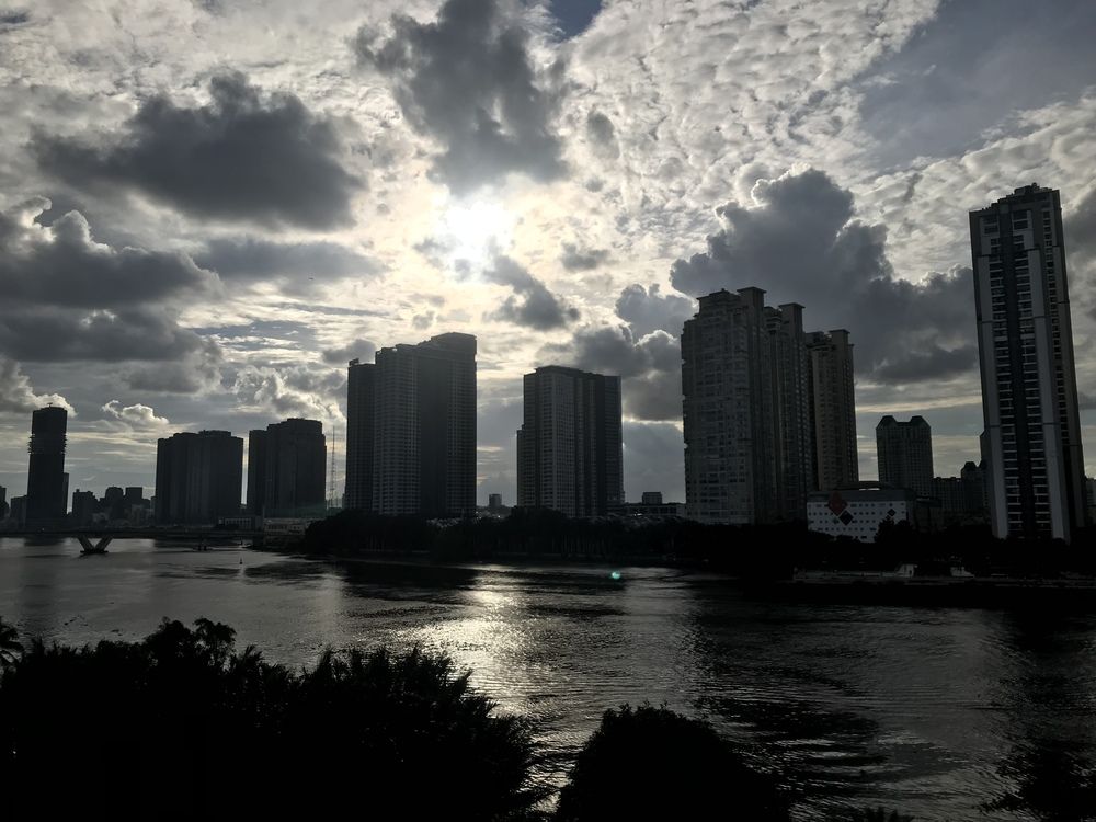 Photograph by HIEU LIEM DO