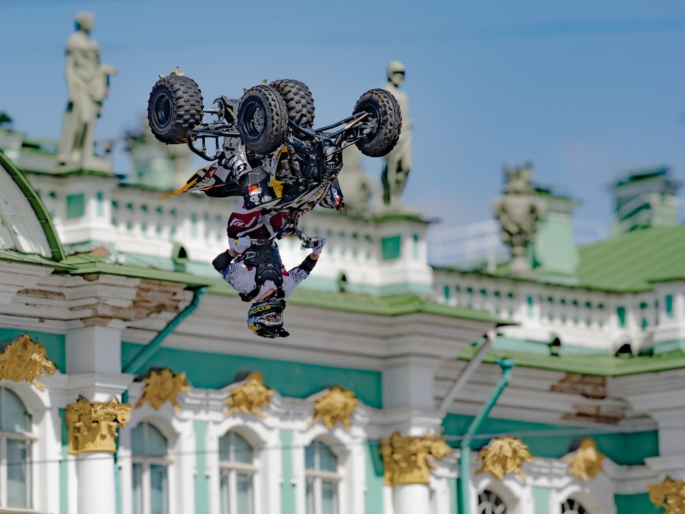 Photograph by Владимир Шутов