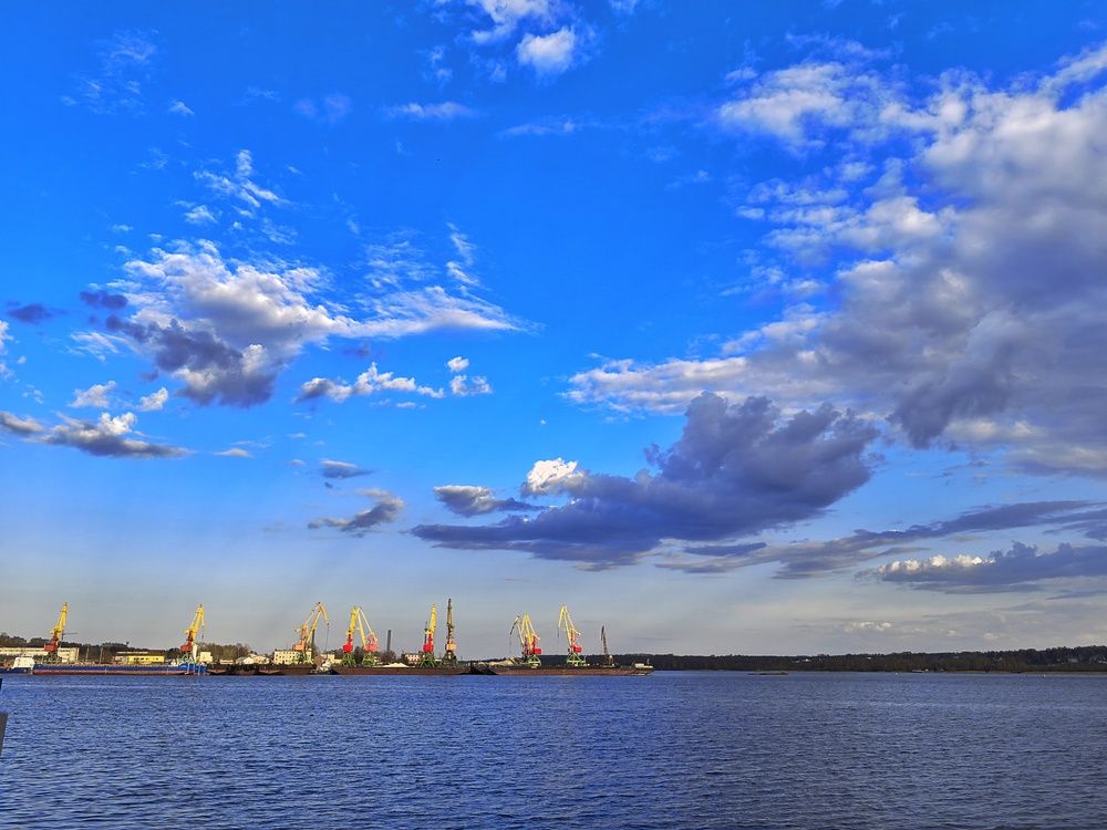 Photograph by Мария Тёмкина