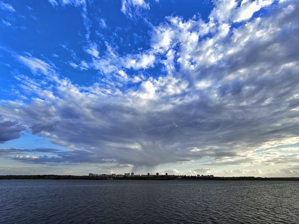 Photograph by Мария Тёмкина