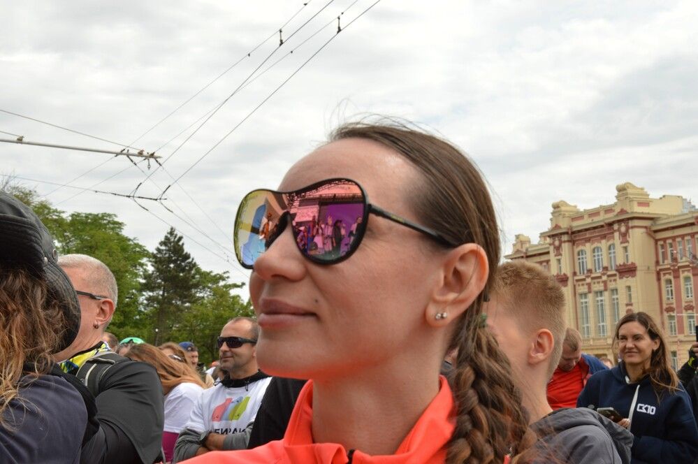 Photograph by Ольга Шевцова