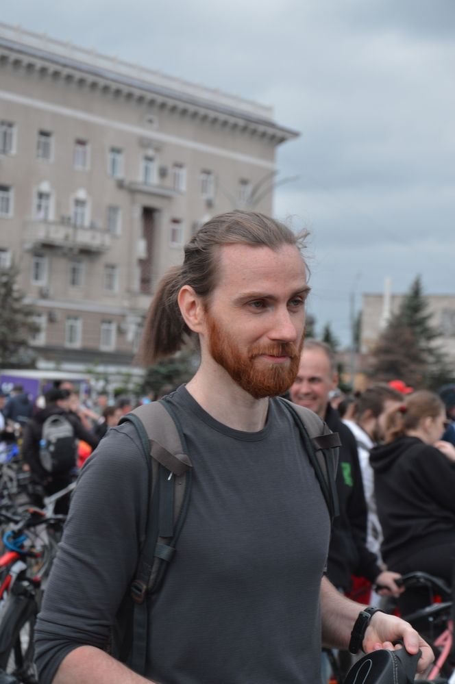 Photograph by Ольга Шевцова