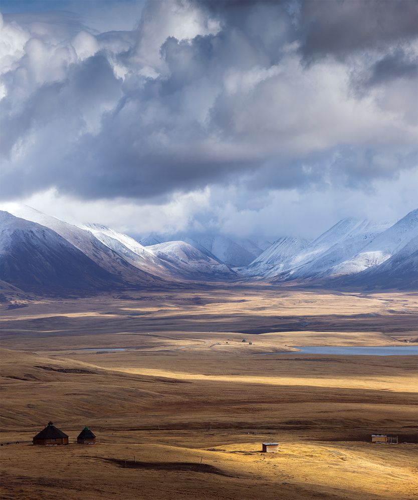 Photograph by Сергей Буторин