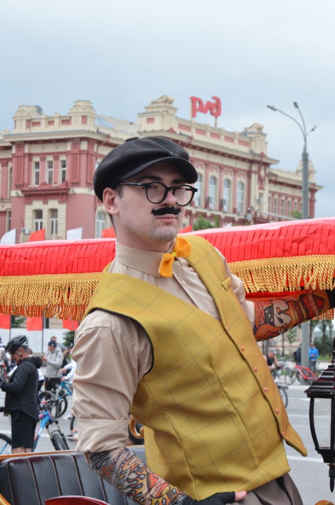 Photograph by Ольга Шевцова