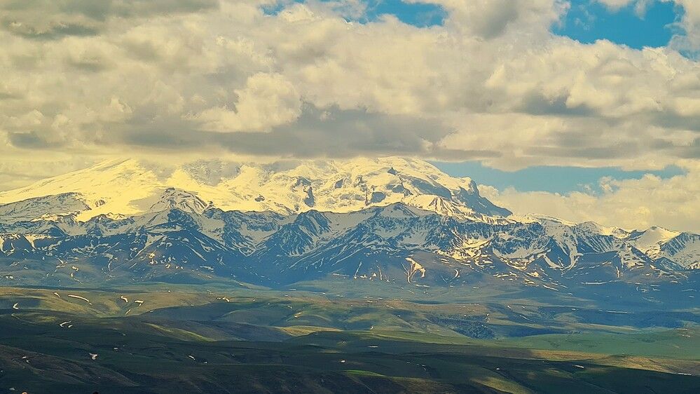 Photograph by Елена Кольцина