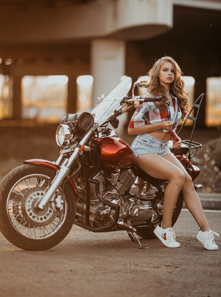 Photograph by Денис Иванов